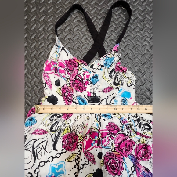 Fox Dress - Picture 6 of 10